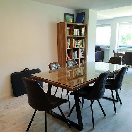 Kurpark-Suite Schonach im Schwarzwald 외부 사진