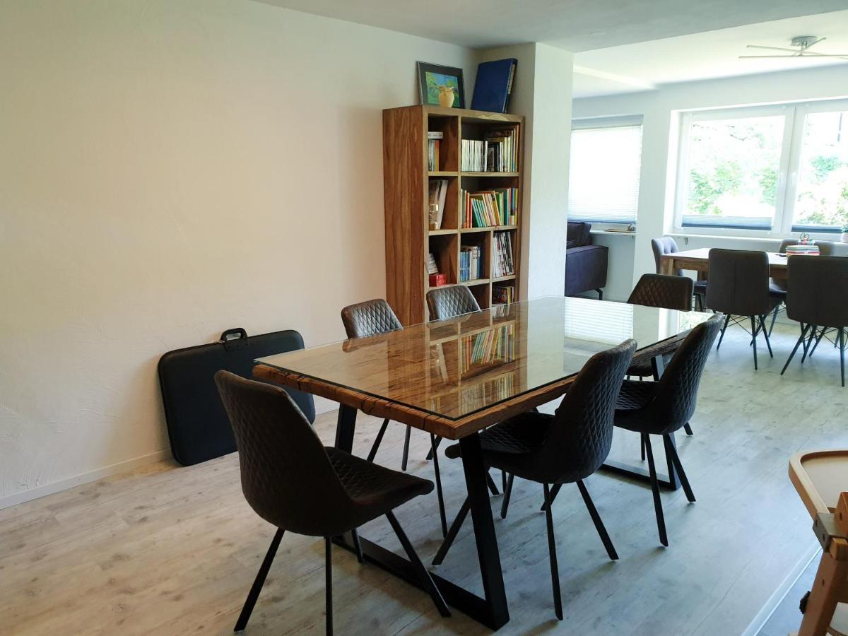 Kurpark-Suite Schonach im Schwarzwald 외부 사진